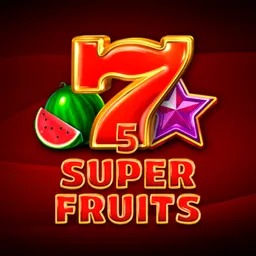 5 Super Fruits
